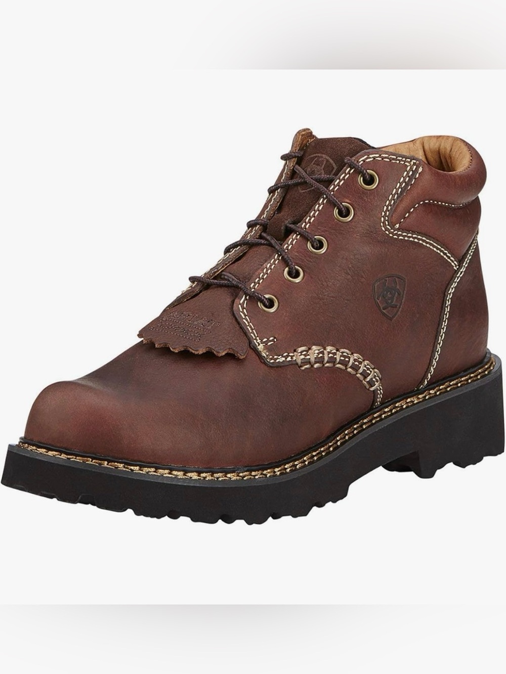 Ariat Women's Canyon Western Cowboy Boot